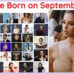 People born on September 24
