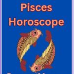 Pisces horoscope for December 2024