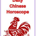 Rooster Daily Horoscope