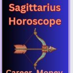 Sagittarius December 2024 Horoscope
