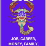 Scorpio Horoscope for 2025