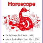 Snake Daily Horoscope