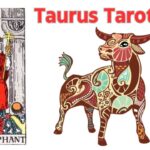 Taurus Tarot Card