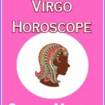 Virgo Horoscope December 2024