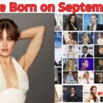people born on September 17