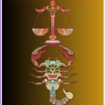 October month zodiac signs