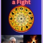 Strongest zodiac sign in a fight