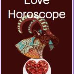 2025 Capricorn Love Horoscope