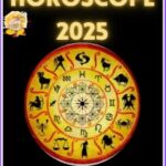 2025 health horoscope