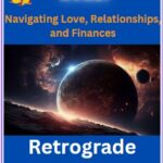 Retrograde 2025