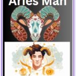 2025 Aries Man