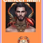 2025 Cancer Man Horoscope