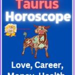 2025 January Taurus Horoscope