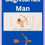 Sagittarius Man Horoscope 2025