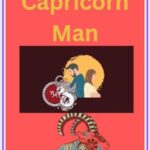 Capricorn Man Horoscope 2025