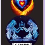 2025 Gemini Love Horoscope