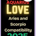 Aries and Aquarius compatibility 2025