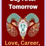 Aries horoscope day after tomorrow