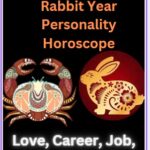 Cancer Rabbit horoscope