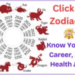 Chinese horoscope today