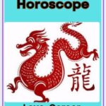 Dragon Chinese horoscope 2026