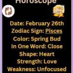 February 26