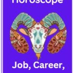March 2025 Aries horoscope