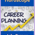 2025 March Career horoscope