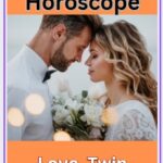 2025 March Twin Flame