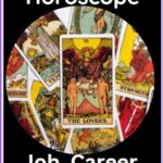 March 2025 Tarot