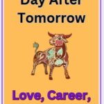 Taurus horoscope day after tomorrow