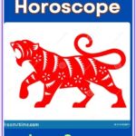 Tiger 2026 Chinese horoscope