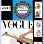 Vogue horoscope today
