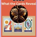 2025 Gemini Tarot Horoscope
