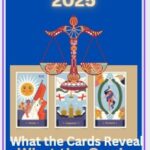 2025 Libra Tarot Horoscope