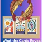 2025 Pisces Tarot Horoscope