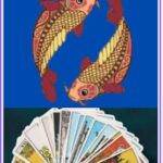 2025 Pisces Tarot Reading