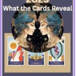 2025 Virgo Tarot Horoscope
