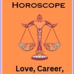 2026 Libra horoscope