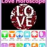 Love 2026 horoscope