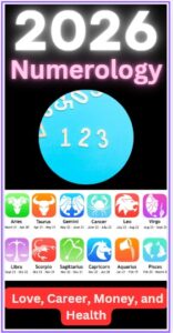 2026 Numerology Predictions: What the Numbers Reveal