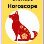 April 2025 Dog Chinese horoscope