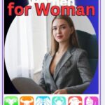 April 2025 horoscope for woman