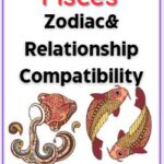 Aquarius and Pisces Compatibility 2025