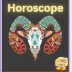 Aries May 2025 horoscope