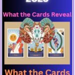 Aries Tarot Horoscope 2025