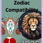 Aries and Leo Zodiac Compatibility 2026