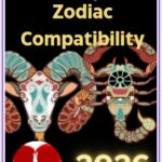 Aries and Scorpio Compatibility 2026
