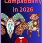 Aries and Taurus Compatibility 2026