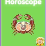 Cancer May 2025 Horoscope
